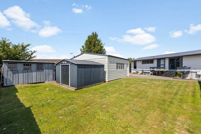 Photo of property in 39 Waianiwa Place, Tokoroa, 3420