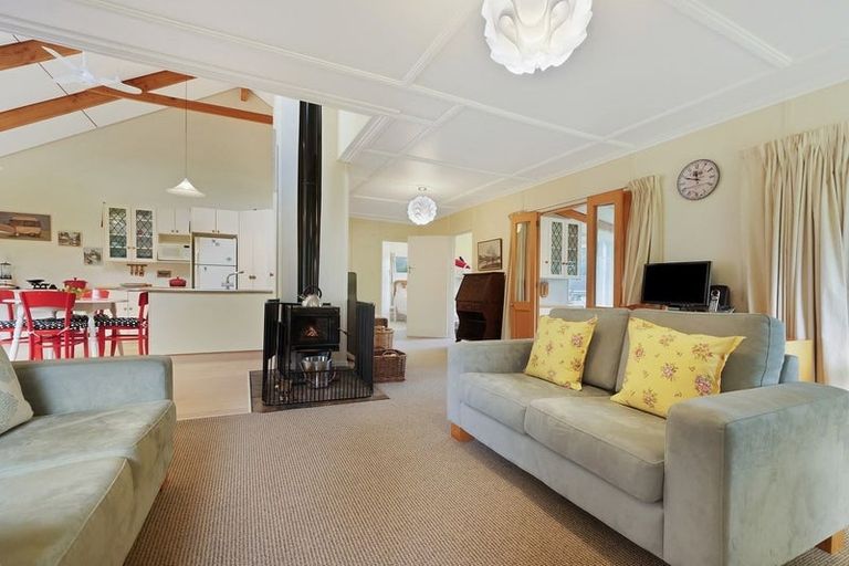 Photo of property in 1 Bristol Street, Hanmer Springs, 7334