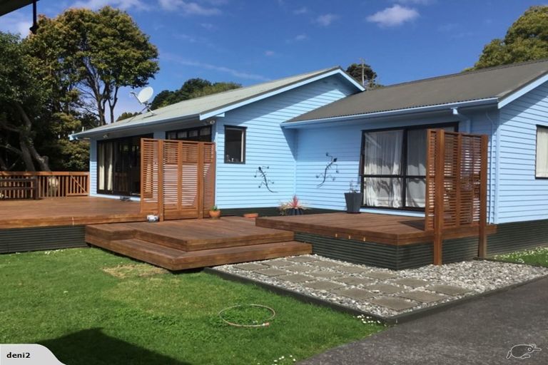 Photo of property in 10 Reotahi Road, Whangarei Heads, Whangarei, 0174