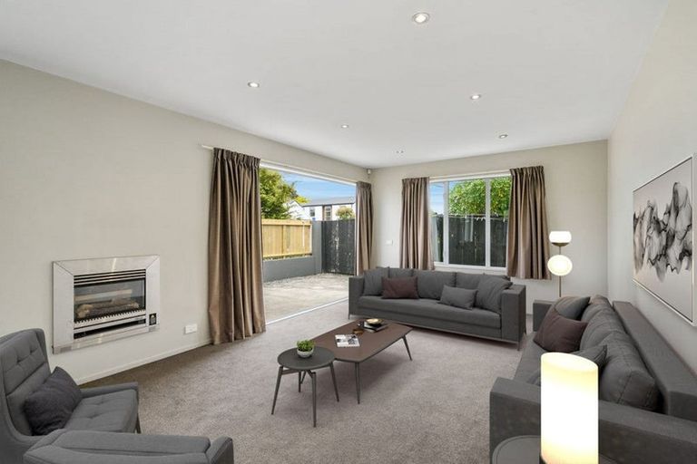 Photo of property in 39 Dickens Street, Addington, Christchurch, 8024