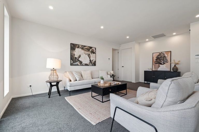 Photo of property in 18 Hunt Road, Rolleston, 7615