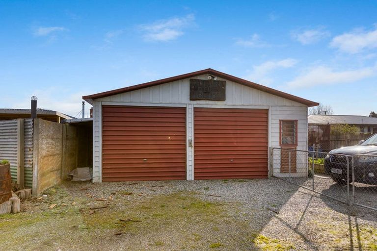 Photo of property in 12 Durham Street, Mataura, 9712