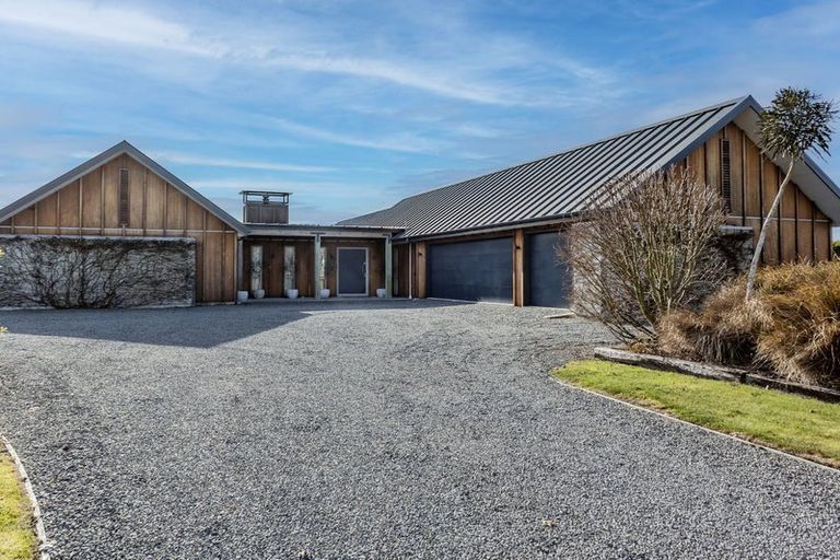 Photo of property in 23 Te Haunui Lane, Pegasus, 7612