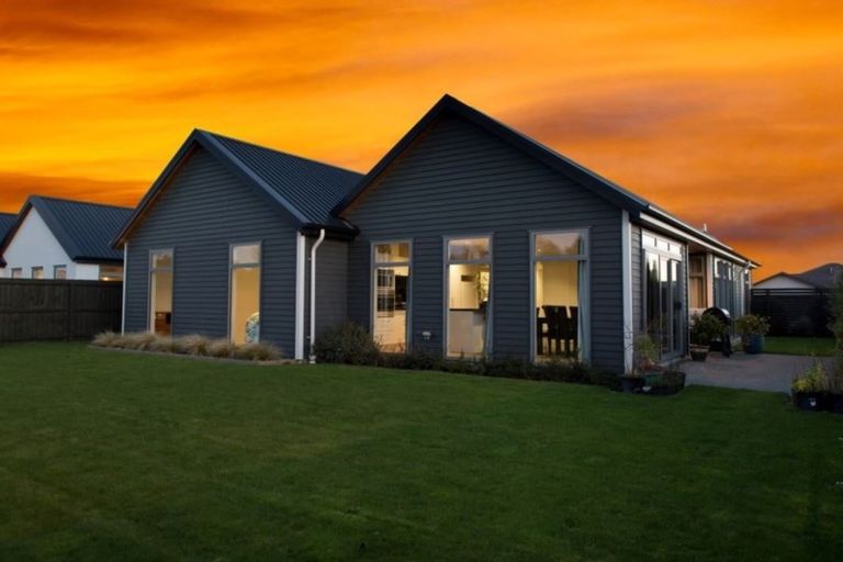 Photo of property in 30 John Annan Street, Halswell, Christchurch, 8025