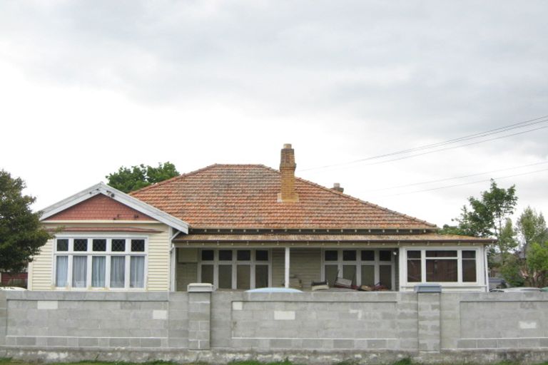 Photo of property in 15 Slater Street, Richmond, Christchurch, 8013