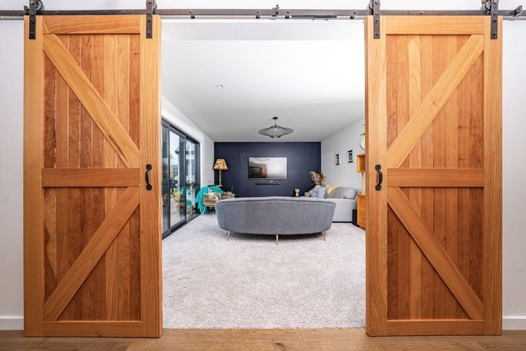 Photo of property in 250c Gladstone Road North, Mosgiel, 9092