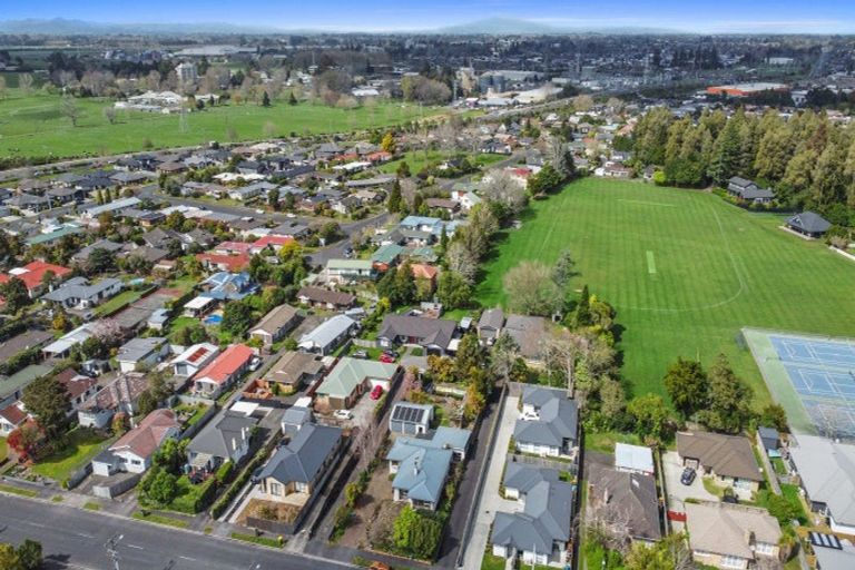 Photo of property in 52 Enderley Avenue, Enderley, Hamilton, 3214