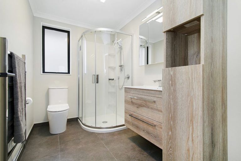 Photo of property in 6c Fortune Lane, Trentham, Upper Hutt, 5018