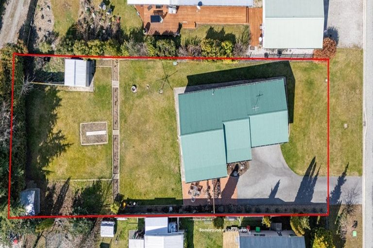 Photo of property in 90 Shields Street, Clyde, 9330