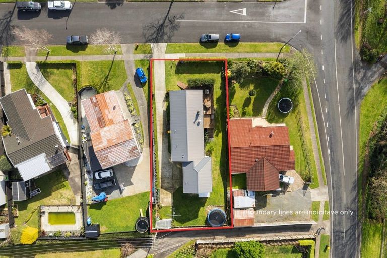 Photo of property in 100 North Street, Morrinsville, 3300