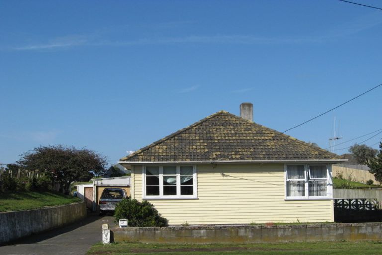 Photo of property in 47 Puriri Street, Gonville, Whanganui, 4501