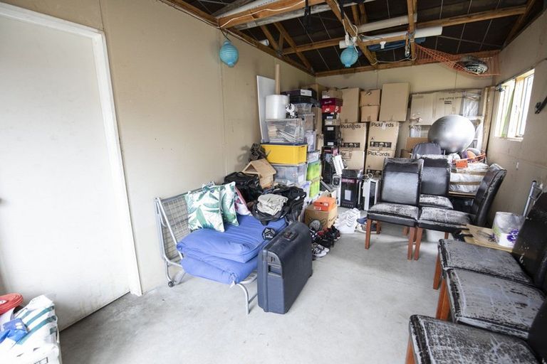 Photo of property in 46 Carnell Street, Napier South, Napier, 4110