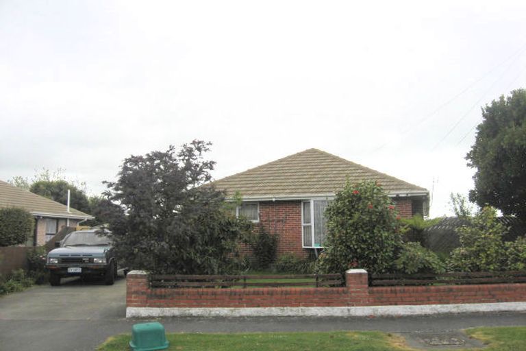 Photo of property in 9 Kingston Place, Bishopdale, Christchurch, 8053