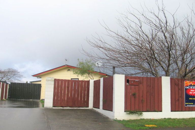 Photo of property in 4 Balta Street, Flaxmere, Hastings, 4120