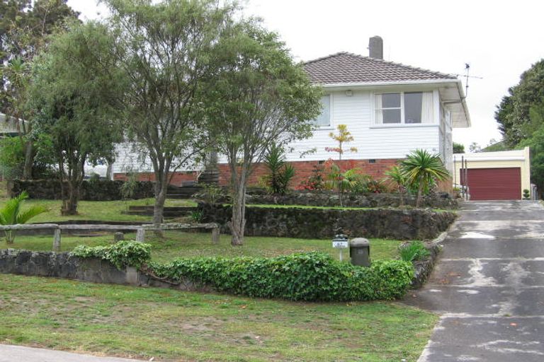 Photo of property in 67 Glendene Avenue, Glendene, Auckland, 0602