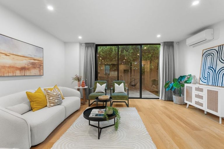 Photo of property in 1031b Colombo Street, St Albans, Christchurch, 8014