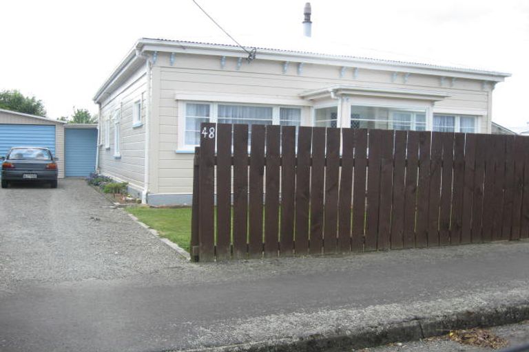 Photo of property in 48 Sedcole Street, Pahiatua, 4910
