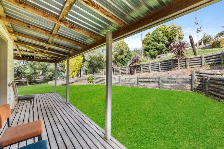 Photo of property in 28 Swan Street, Taihape, 4720