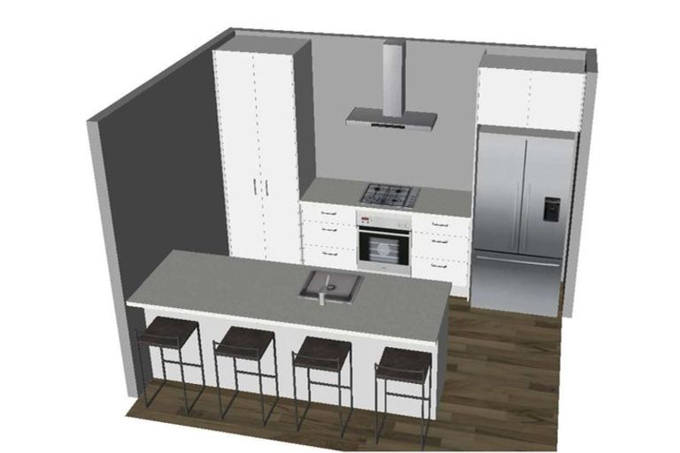 Photo of property in 75 Crossley Avenue, Woodend, 7610