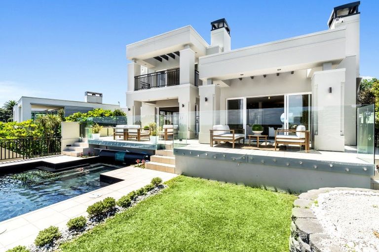 Photo of property in 55 Cliff Road, Saint Heliers, Auckland, 1071