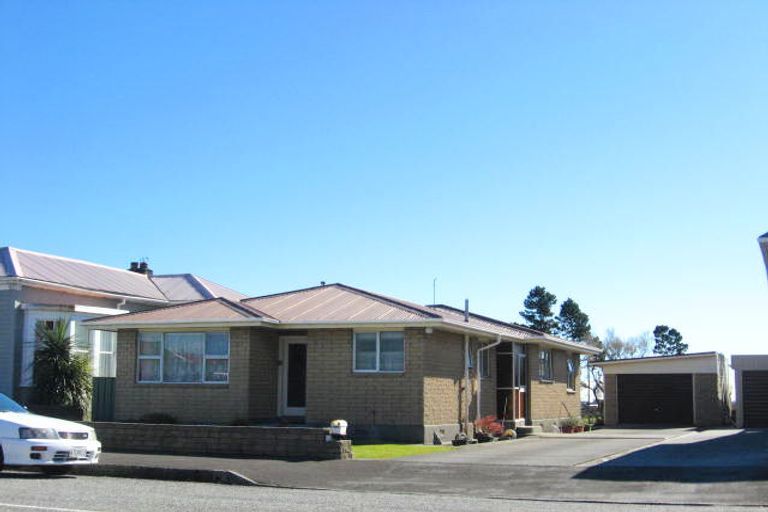 Photo of property in 14 Cowper Street, Greymouth, 7805