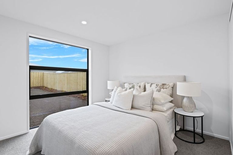 Photo of property in 25 Herridge Street, Woodend, 7691