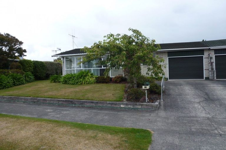 Photo of property in 21 Mudgway Place, Awapuni, Palmerston North, 4412