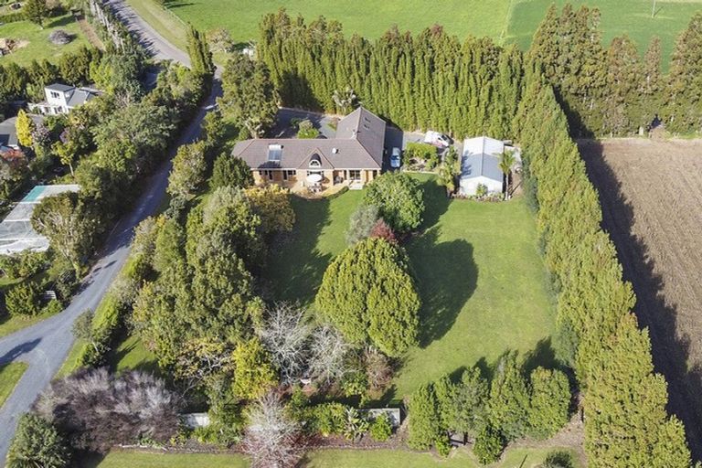 Photo of property in 152 Koropewa Road, Waipapa, Kerikeri, 0295