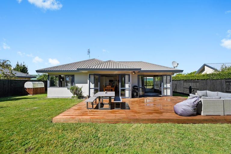 Photo of property in 31 Sarindah Place, Fairview Downs, Hamilton, 3214