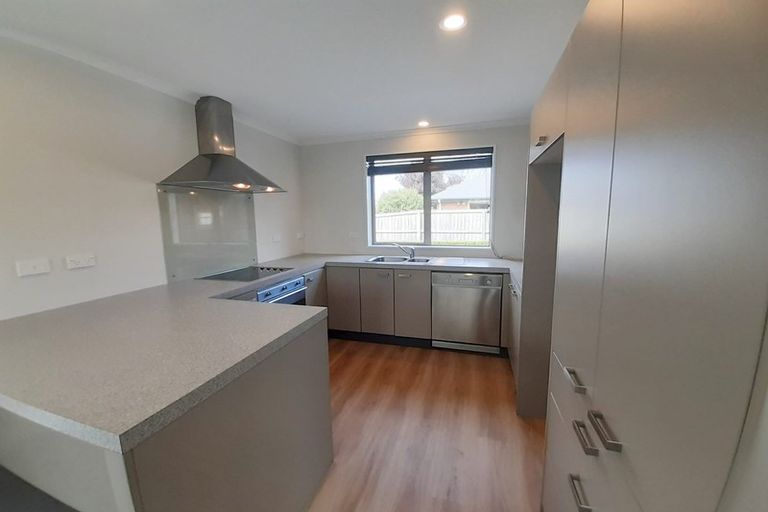 Photo of property in 120 Rolleston Drive, Rolleston, 7614