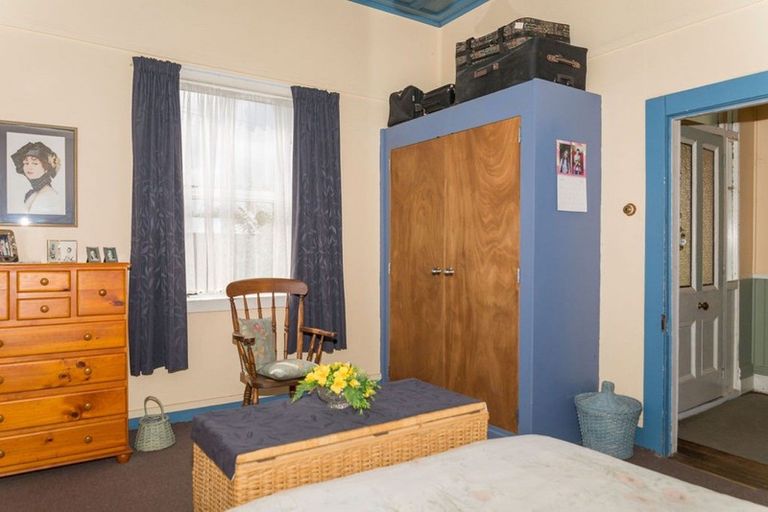 Photo of property in 7 Ruahine Street, Dannevirke, 4930