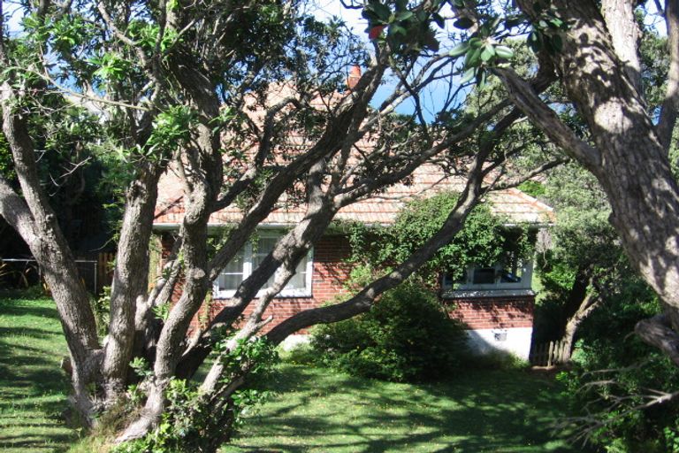 Photo of property in 20 Benares Street, Khandallah, Wellington, 6035