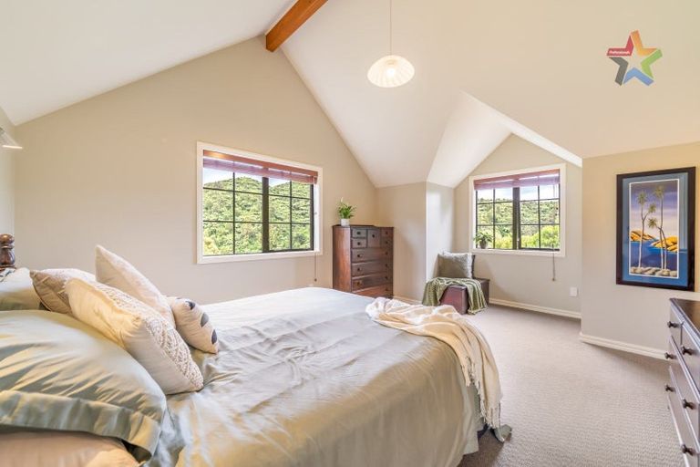 Photo of property in 1 Lillian Street, Belmont, Lower Hutt, 5010