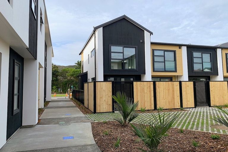 Photo of property in 5/91 Oxford Terrace, Epuni, Lower Hutt, 5011