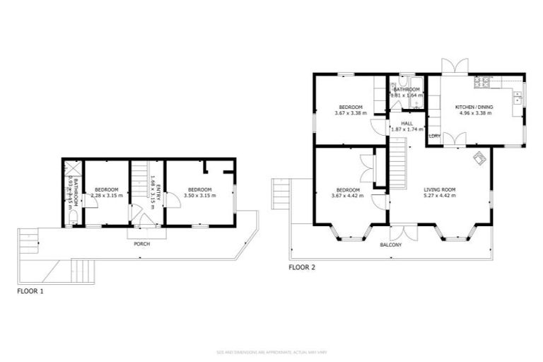Photo of property in 37 Patanga Crescent, Thorndon, Wellington, 6011
