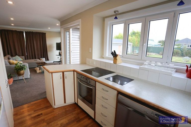 Photo of property in 107 Cobham Street, Spreydon, Christchurch, 8024