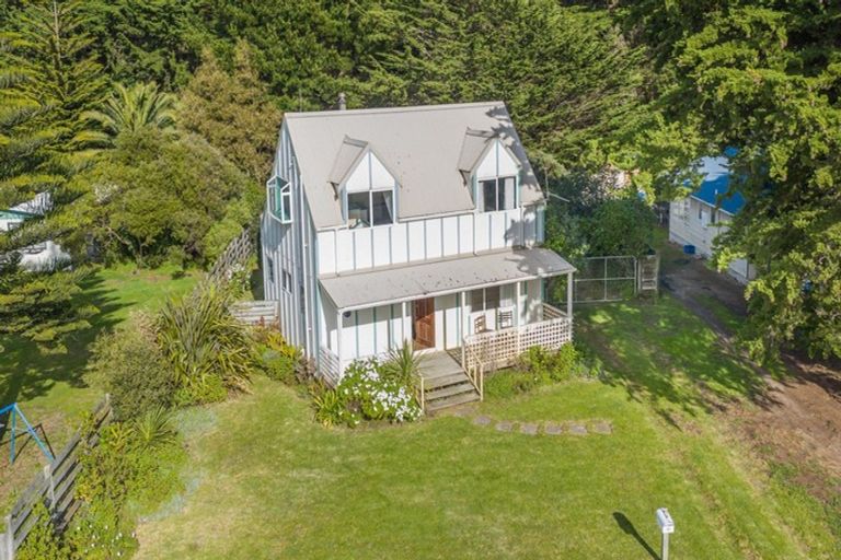 Photo of property in 23 Hydrabad Drive, Waitarere Beach, Levin, 5510