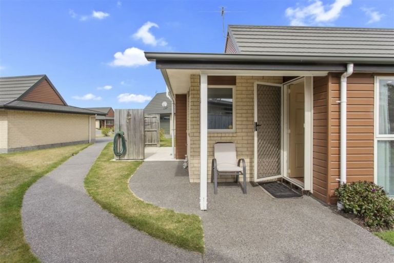 Photo of property in Rivertown Villas, 150 Williams Street, Kaiapoi, 7630