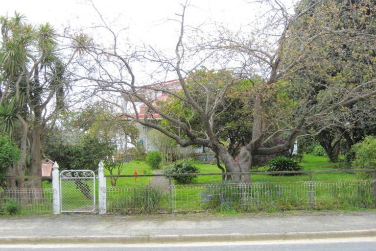 Photo of property in 117 Torquay Street, Kaikoura, 7300