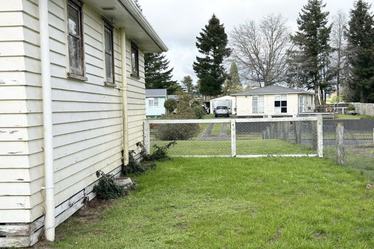 Photo of property in 4 Kinross Place, Tokoroa, 3420