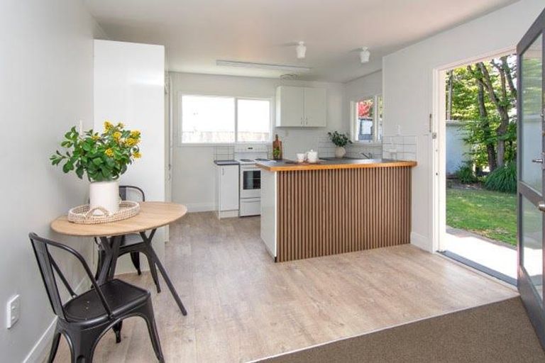 Photo of property in 21 Severn Street, St Albans, Christchurch, 8014