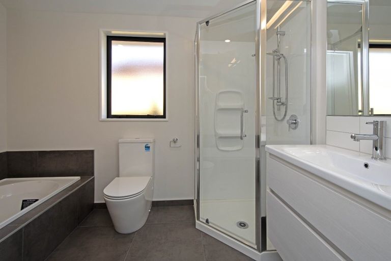 Photo of property in 4 Quinn Crescent, Woodend, 7610