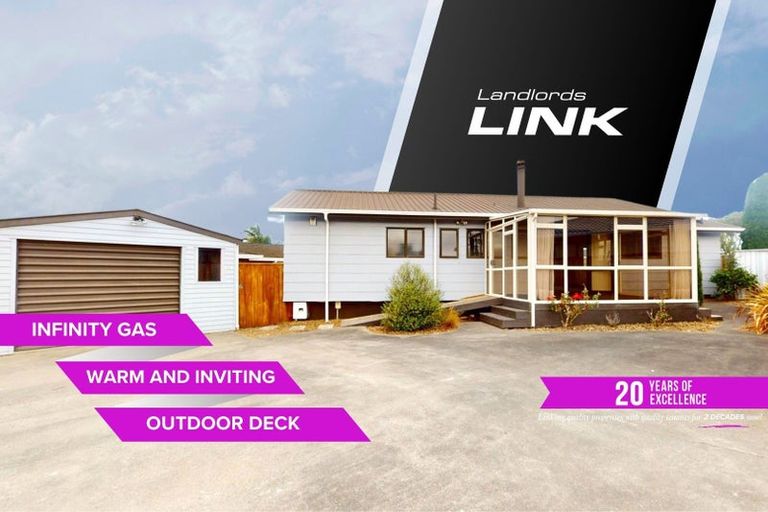 Photo of property in 77 Oxford Road, Springvale, Whanganui, 4501
