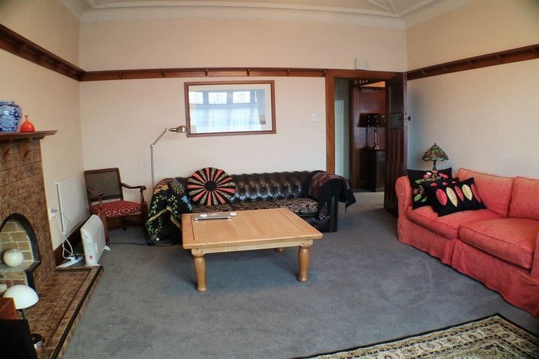 Photo of property in 134 Fitzroy Street, Forbury, Dunedin, 9012