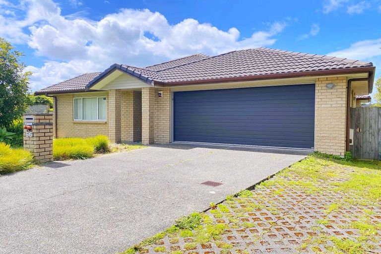 Photo of property in 66 Fairview Avenue, Fairview Heights, Auckland, 0632