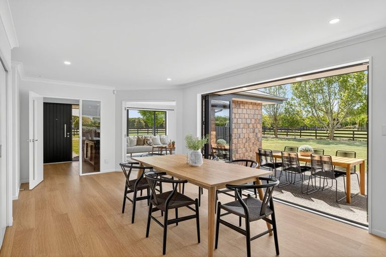 Photo of property in 23 Heywards Road, Clarkville, Kaiapoi, 7692