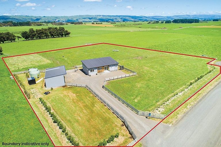 Photo of property in 33 Meavy Lane, Ashhurst, Palmerston North, 4470