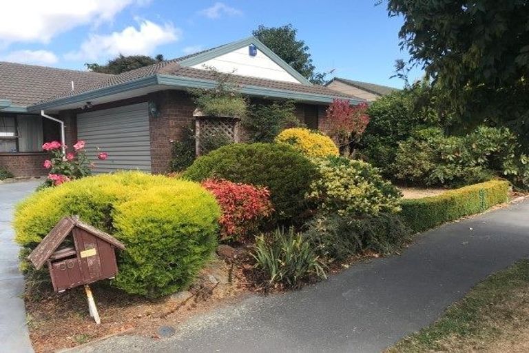 Photo of property in 30 Corfe Street, Ilam, Christchurch, 8041
