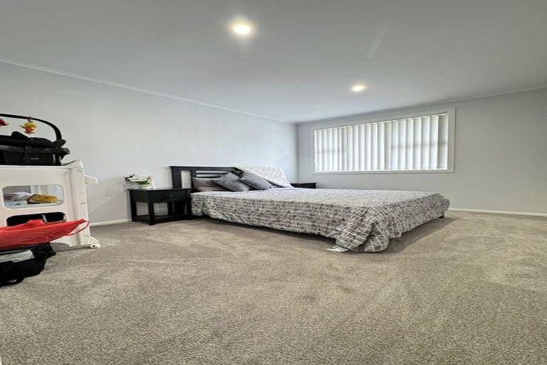 Photo of property in 31 Hill Crescent, Papakura, 2110