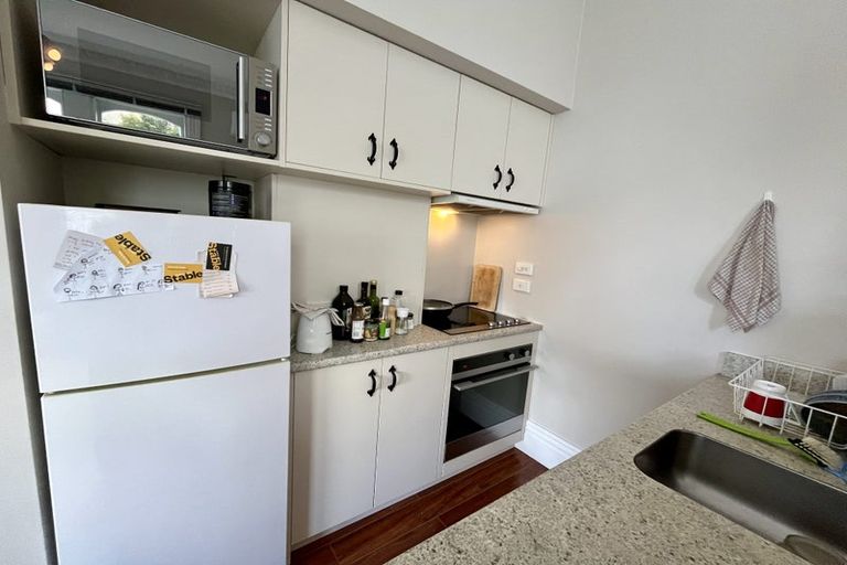 Photo of property in 133 Dixon Street, Te Aro, Wellington, 6011